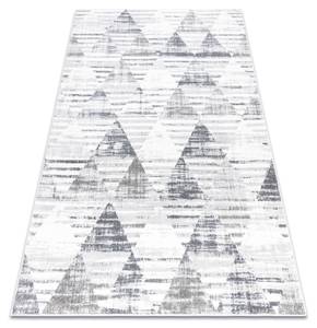 Tapis Poli 9051a Géométriqu 80 x 150 cm