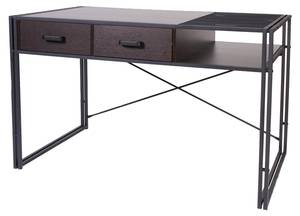 Bureau H91 Marron foncé