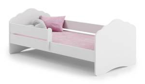 Einzelbett für Kinder 164 x 63 x 88 cm