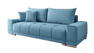 Sofa MUSCHIO 3R  AL14 Hellblau