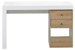 Bureau traditionnel EVAN Beige