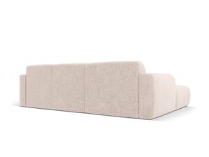 Ecksofa MOLINO 4 Sitzplätze Beige