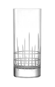 Bargläser NewYorkBar Manhattan 18er Set Glas - 1 x 1 x 1 cm