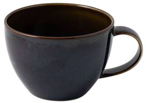 Kaffeetasse Crafted Dunkelblau