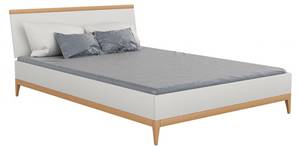 Holzbett Visby Livia Breite: 126 cm