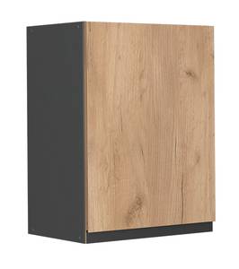 Hängeschrank R-Line 39775 Anthrazit - Sonoma Eiche Trüffel Dekor