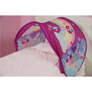 Sleepfun Tent® Fairy Dream - Betthimmel Pink