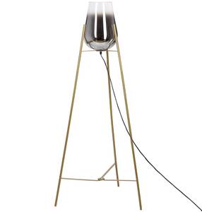 Stehlampen MENA Gold - Metall - 55 x 133 x 55 cm