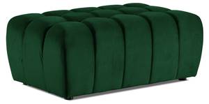 Pouf Commforti Vert