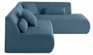 Ecksofa ONYX Blau