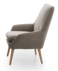 Sessel Annarita Taupe