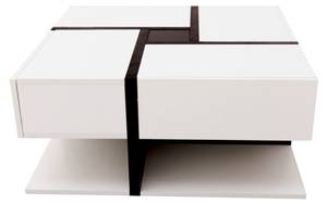 Table basse DianaEve Ⅱ Blanc