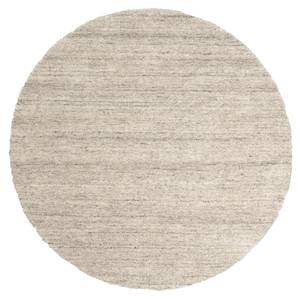 Berberteppich R Aicha Taupe - 120 x 120 cm