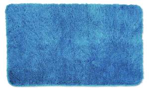 Badteppich Florenz Hellblau - 50 x 80 cm