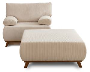 Sessel - CRISTAL Beige