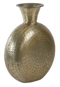 Vase LONAY Gold - 11 x 36 x 29 cm