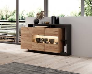 Kommode ALVA COD155 3D Beige