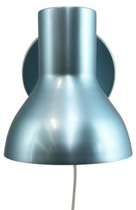 Wandlampe BOB Blau