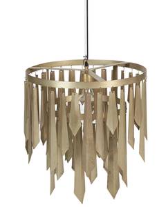 Lampe suspension CHAMBAL Métal - 45 x 167 x 45 cm