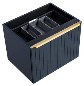 Schrank unter waschbecken SANTA FE CUW6 Blau