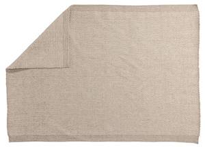 Teppich Vilma Beige - Textil - 200 x 1 x 290 cm