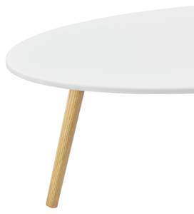 Table Basse Viborg Blanc