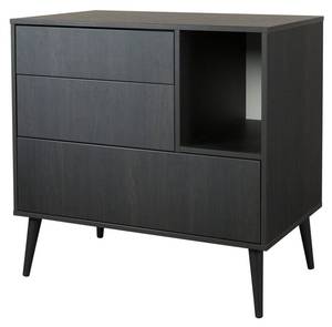 Commode Cocoon Noir