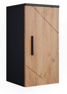 Badschrank Irma 39457 Sonoma Eiche Trüffel Dekor