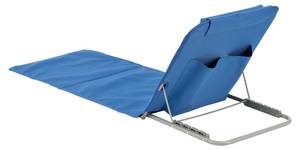 Lot de 2 Matelas de Plage Donostia Bleu