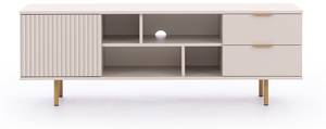 RTV-Schrank Nadija Beige