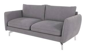 Modernes Sofa 3-Sitzer Avanti Grau