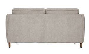 Canapé convertible Vornay Beige