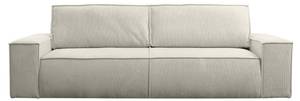 Schlafsofa AMELIA Beige