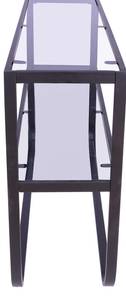 Table d'appoint ROCKER ST30 Noir