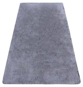 Tapis de Lavage Moderne Lapin Shaggy 180 x 270 cm