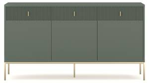 Buffet MAGGIORE SB154 3D3D Doré - Vert