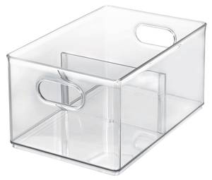 Conteneur de stockage HOME EDIT Matière plastique - 21 x 16 x 31 cm