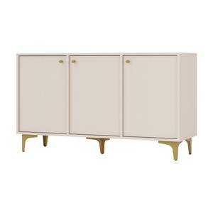 Kommode Tonkin Beige