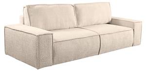 Schlafsofa AMELIA Beige