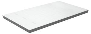 Surmatelas Eazzzy DELUXE Largeur : 120 cm