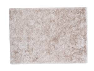 Teppich Shiva Beige - Textil - 171 x 4 x 242 cm