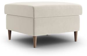 Pouf MOGHAN Beige