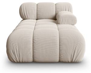 Chaiselongue BELLIS Beige