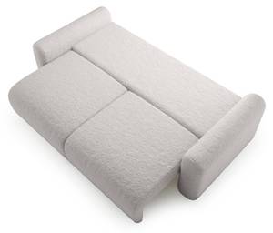 Sofa Carpin Hellgrau