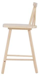 Tabouret de bar MOLLÖSAND BS 1NOS Beige - 43 x 90 x 44 cm