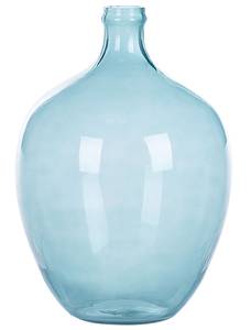 Vase décoratif ROTI Bleu - Bleu clair