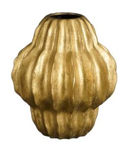 Vase Altea Gold - 25 x 28 x 25 cm