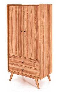 Kleiderschrank MORTIZ Wildeiche