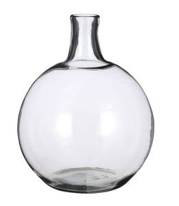 Vase Lilou Glas - 32 x 45 x 32 cm