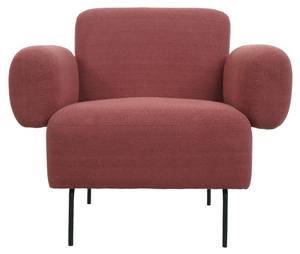 Lounge-Sessel L83 Altrosa